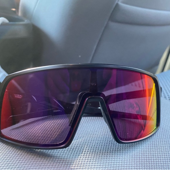 Oakley Sutro Prizm - Picture 3 of 5